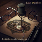 Laut Denken